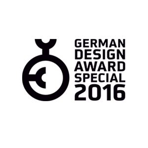 German Design Award Special 2016